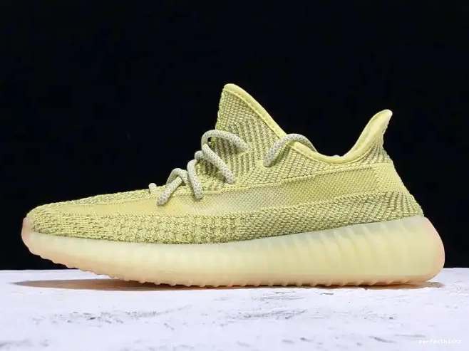 Adidas FV3255 Antlia V2 350 Reflective Yeezys 0612